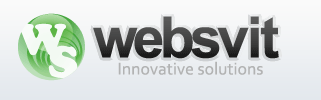Веб-дизайн студія ВебСвіт