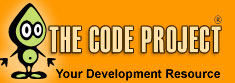 Code project - Your Development Resource 
