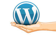 WordPress як платформа для розробки сайту