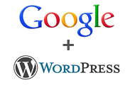 Сервіси і додатки Google для WordPress блогу