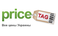 Порівняй і вибери найкраще з pricetag.com.ua