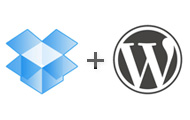 Як зробити резервну копію WordPress блогу на ваш Dropbox