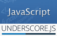 JavaScript бібліотека Underscore