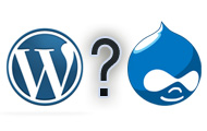 Drupal чи  WordPress?