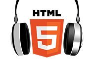 Безкоштовні HTML5 аудіо плеєри для вашого сайту