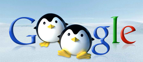 Оновлення Google Penguin