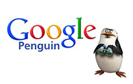 За що карає Penguin від Google